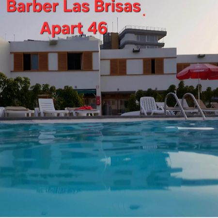 Appartamento Apartamento Barber Las Brisas Playa del Inglés Esterno foto