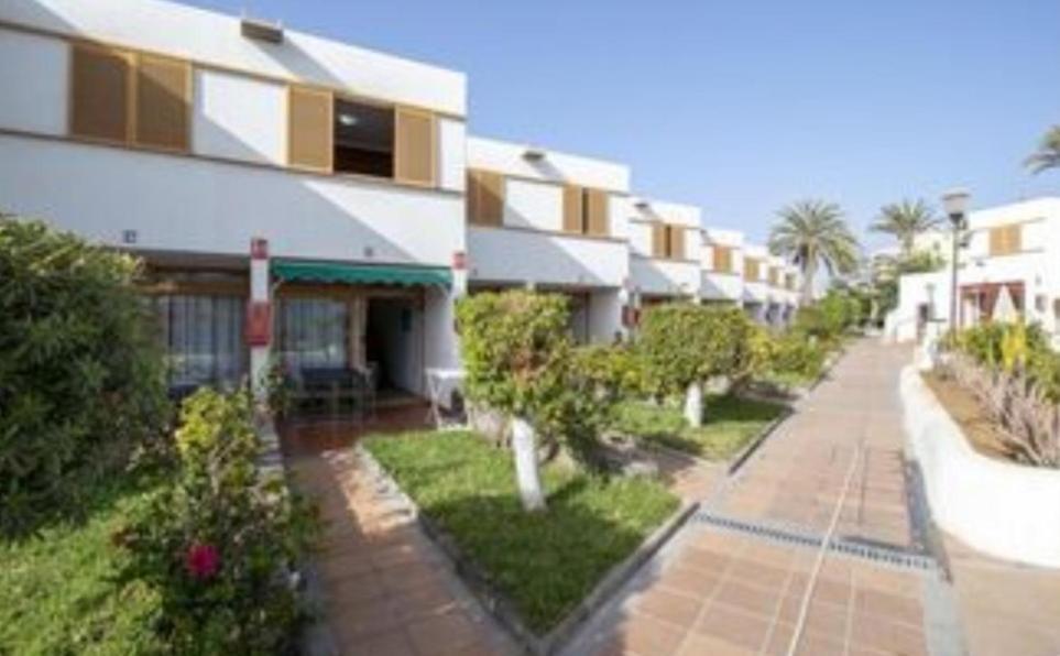 Appartamento Apartamento Barber Las Brisas Playa del Inglés Esterno foto