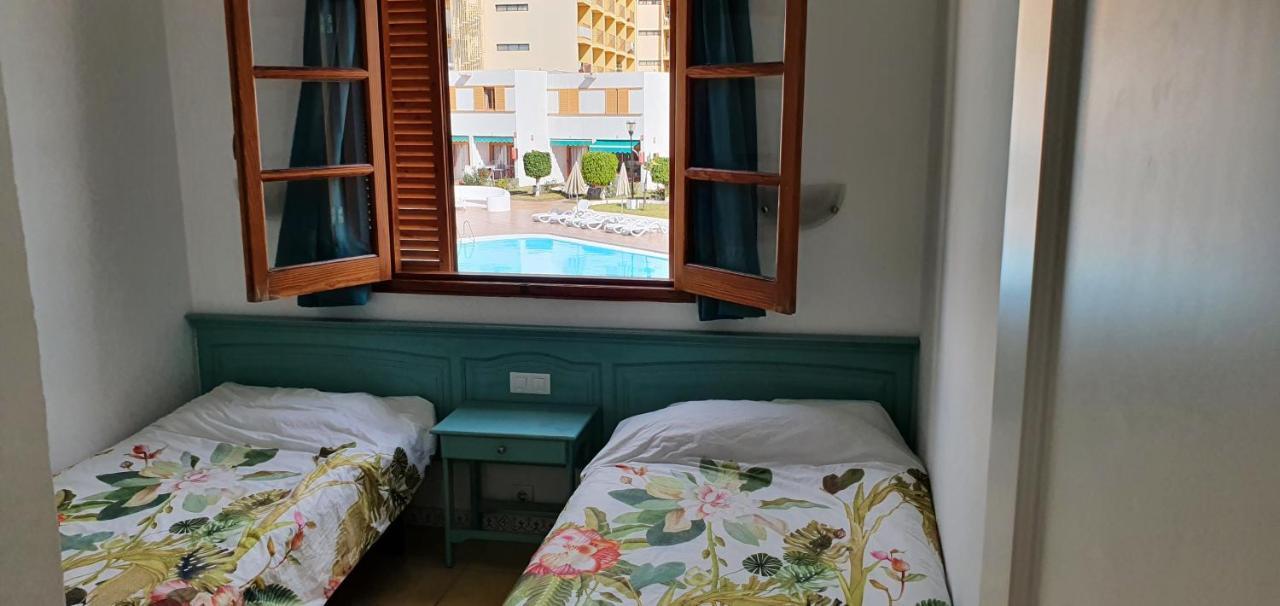 Appartamento Apartamento Barber Las Brisas Playa del Inglés Esterno foto