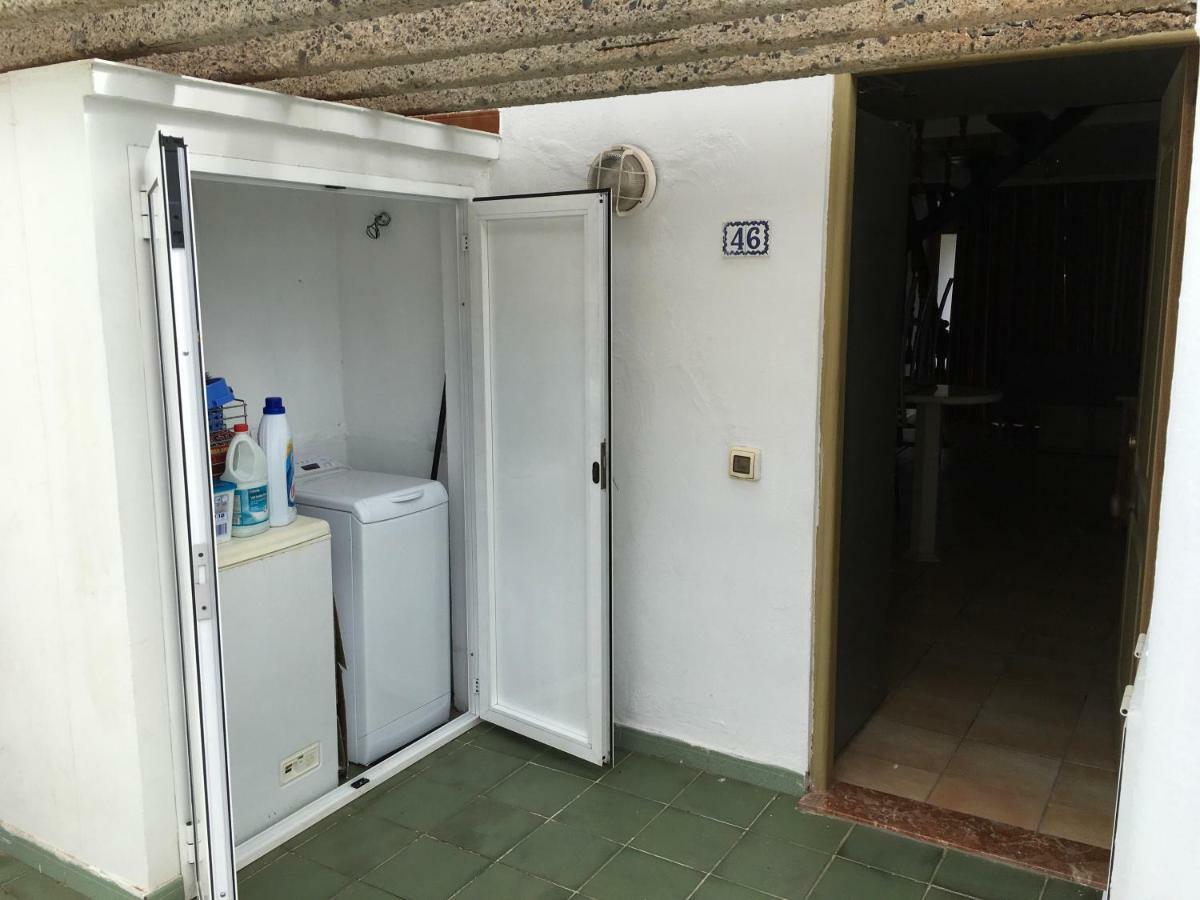 Appartamento Apartamento Barber Las Brisas Playa del Inglés Esterno foto